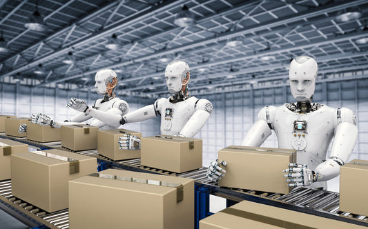 Global Japan Industrial Robotics Market Overview: Strategies for 2030