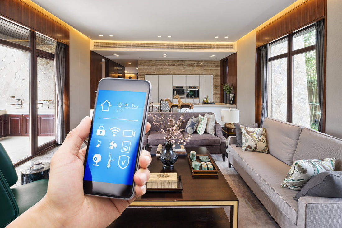 Africa Smart Home Market: Bringing Innovation and Convenience to Modern Living