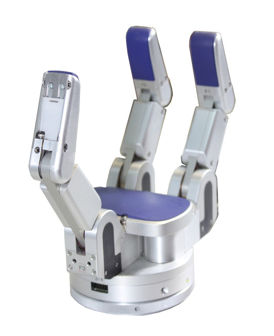 Australia Tactile Sensors Market Set to Reach USD 210 million by 2030, Growing at a CAGR of 10%