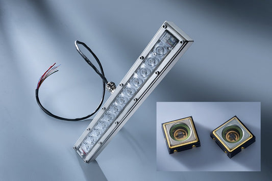 UV-C LED Market Set for Unprecedented Growth, Projected to Reach USD 6576 Million by 2030