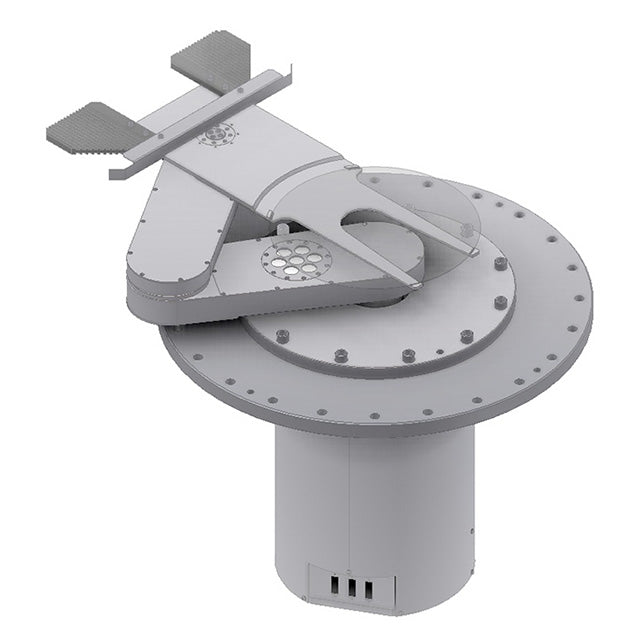 Switzerland Wafer Handling Robots Market Set for Strong Growth, Reaching USD 15 Million by 2030
