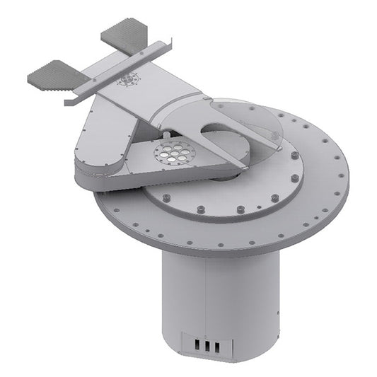 Switzerland Wafer Handling Robots Market Set for Strong Growth, Reaching USD 15 Million by 2030