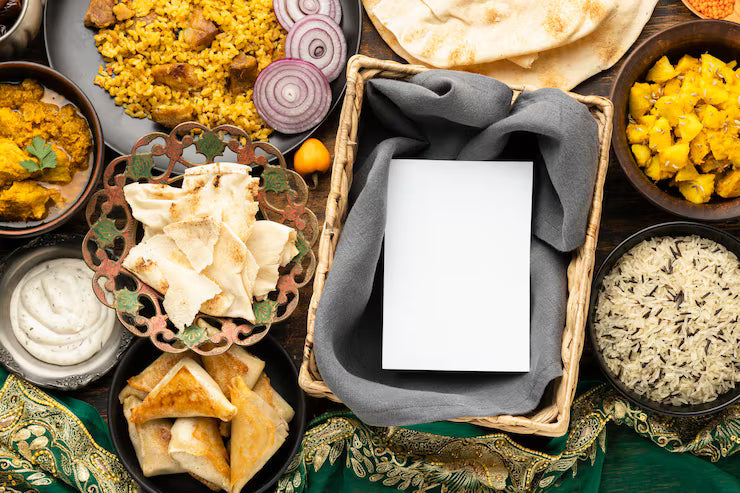 Global Halal Food Market Overview: Strategies for 2030