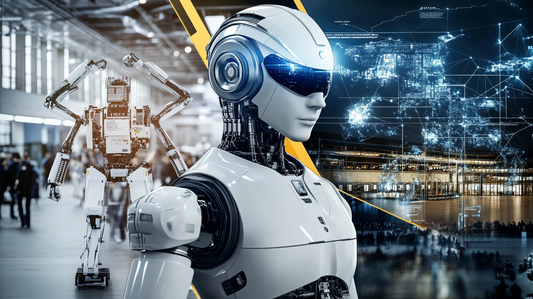 Emerging Trends in the South Korea Industrial Robotics Market: Latest Report Highlights