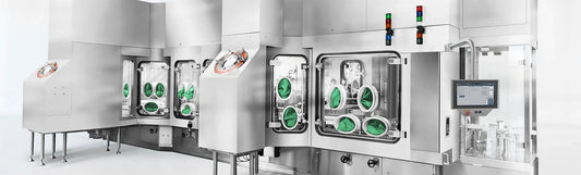 Future Trends in Pharmaceutical Isolators: Enhancing Safety and Efficiency
