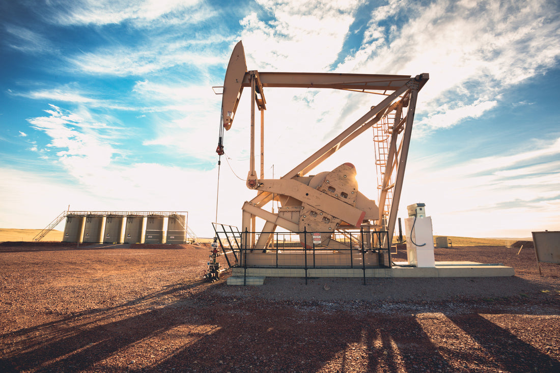 Digital Oilfield Market Poised for Steady Growth: Projected to Reach USD 39 Billion by 2030