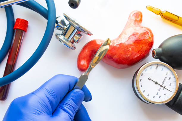 Minimally Invasive Surgical Instruments Market: Trends, Growth Drivers, and Key Players