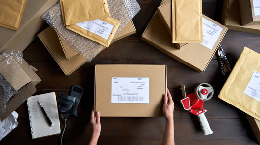 How Can E Commerce Packaging Evolve for Sustainability and Efficiency?