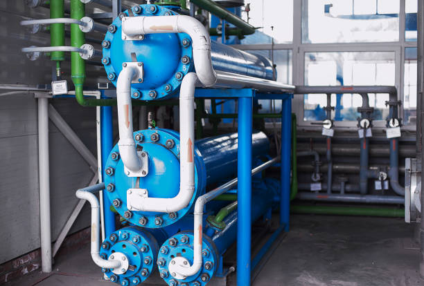 What Are Air Separation Plants and Why Do They Matter?