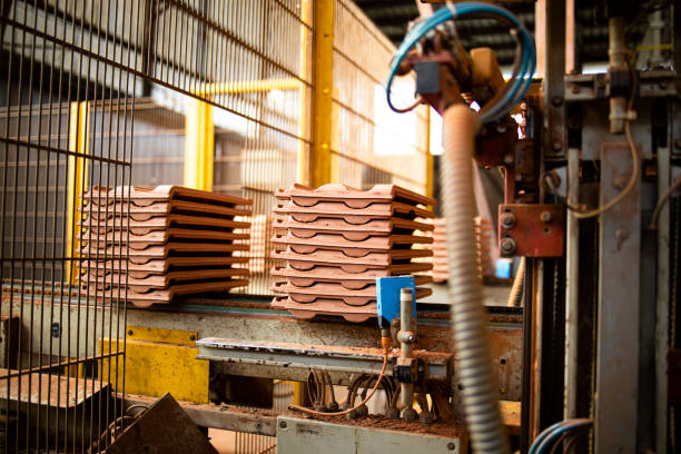 Mexico Ceramic Machinery Market Set to Reach USD 258 Million by 2030, Driven by Urbanization and Construction Growth