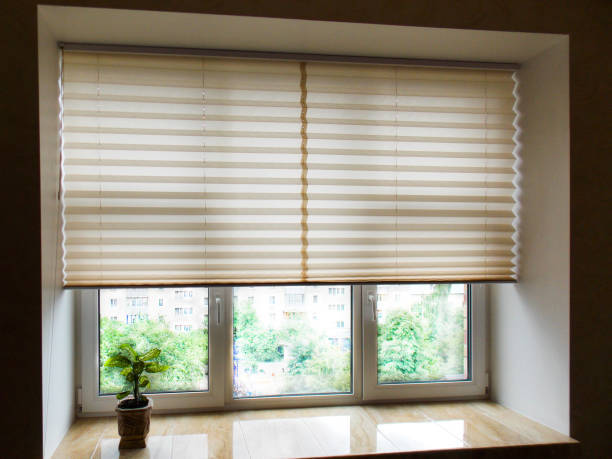 What Window Covering Trends Are Going Out of Style?