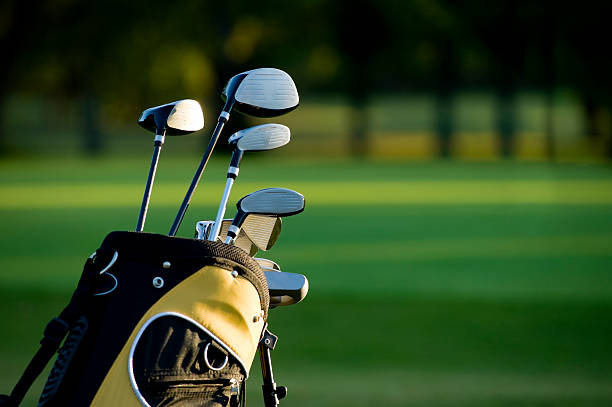 Golf Equipment Market Growth Driven by Rising Popularity and Technological Innovations