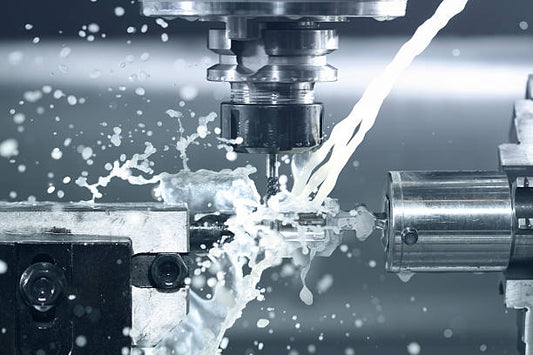 Norway CNC Drilling Machine Market Set to Reach USD 8 Million by 2030, Growing at a CAGR of 7%