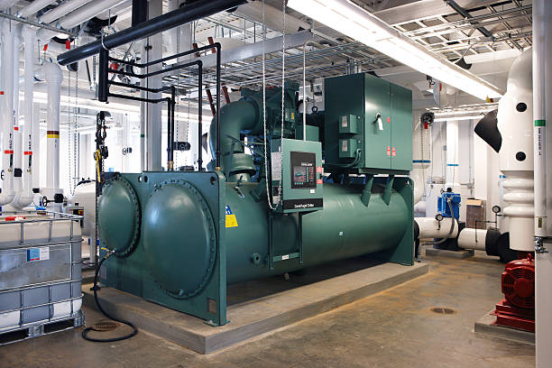 Chillers Market Set to Reach USD 11 Billion by 2030, Driven by Industrialization, Sustainability, and Rising Demand for Frozen Foods