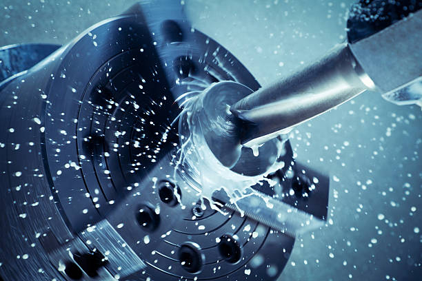 Japan's CNC Drilling Machine Market Set to a CAGR of 2.2% by 2030