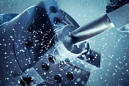 Japan's CNC Drilling Machine Market Set to a CAGR of 2.2% by 2030