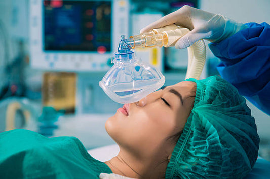 How Do Anesthesia Drugs Actually Work?