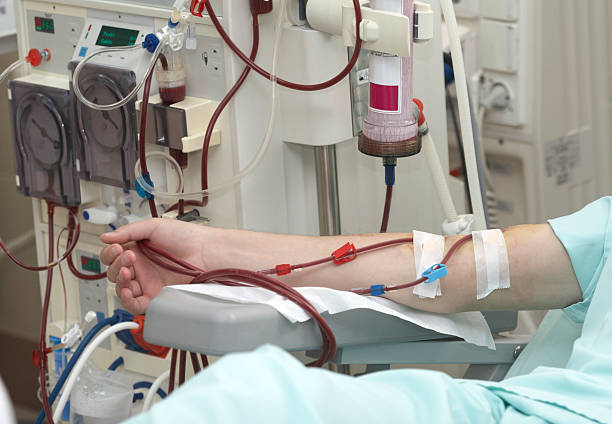 Italy Dialysis Market Set for Growth as Demand for Kidney Disease Treatment Solutions Increases
