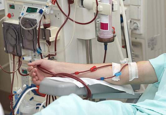 Italy Dialysis Market Set for Growth as Demand for Kidney Disease Treatment Solutions Increases