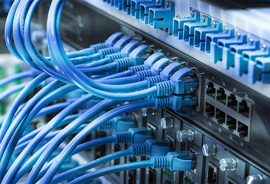 Ethernet Cable Market Set to Reach $29 Billion by 2030, Driven by High-Speed Connectivity and Growing Security Demands