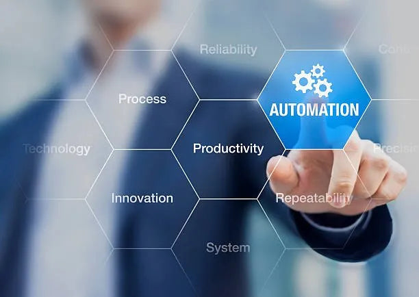 Germany Industrial Process Automation Market is Predicted to Reach USD 7 Billion at a CAGR of 3% by 2030