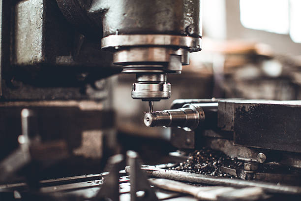 South Korea CNC Drilling Machine Market to Reach USD 83 Million by 2030, Driven by Precision Demand and Renewable Energy Expansion