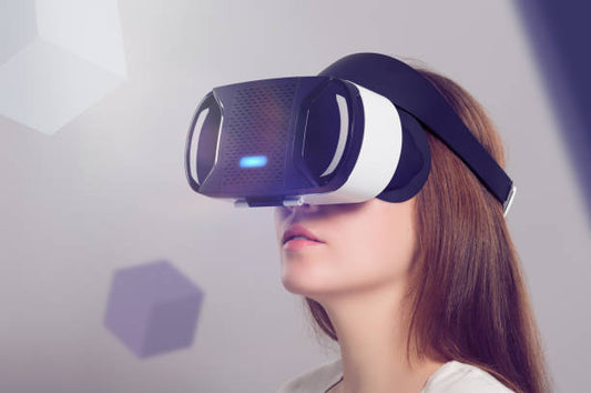 Head Mounted Display Market to Reach $32 Billion by 2030, Driven by Growth in Gaming, Healthcare, and Enterprise Applications