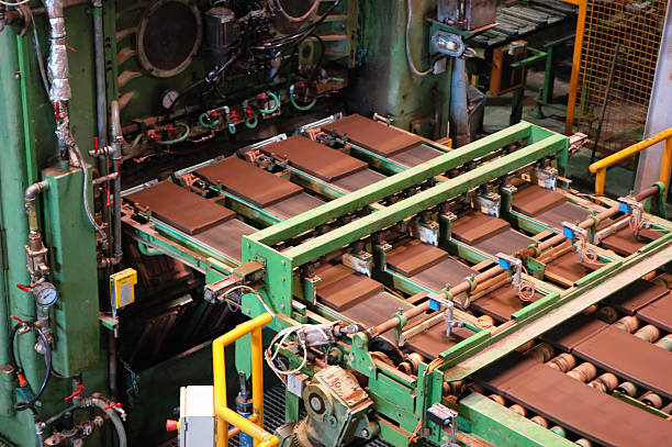 Middle East Ceramic Machinery Market Poised for Robust Growth at a CAGR of 6% Through 2030