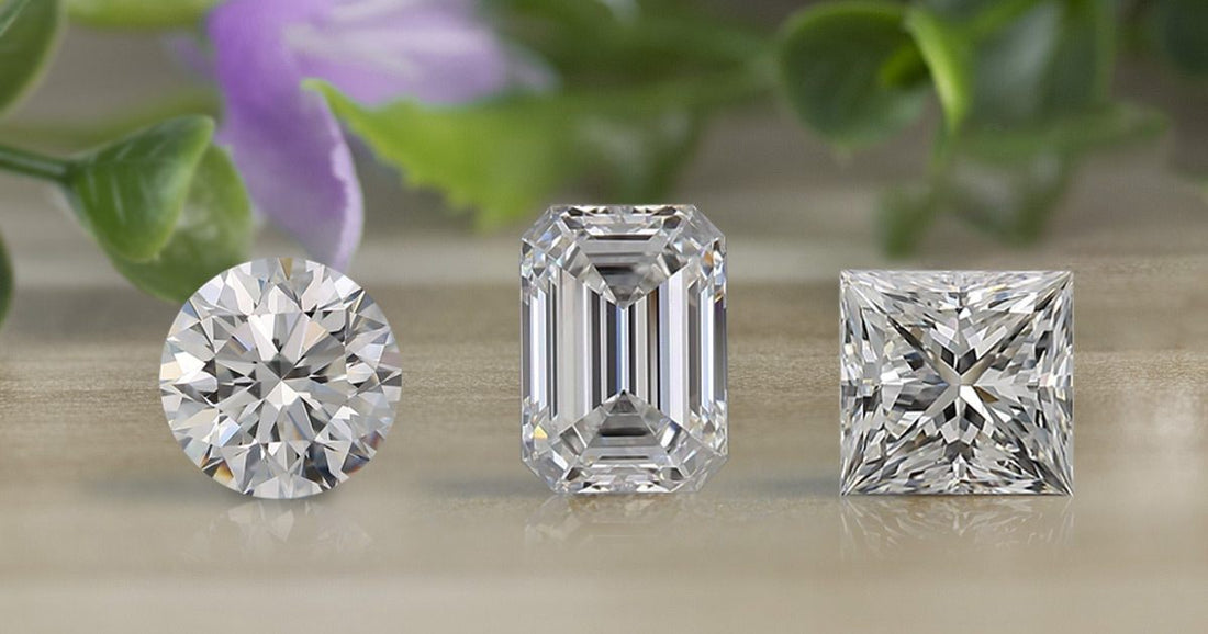 Lab Grown Diamonds Market to Reach USD 34 Billion by 2030 with a CAGR of 9%