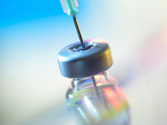 BCG Vaccine Market Poised for Growth, Expected to Reach USD 76 Million by 2030