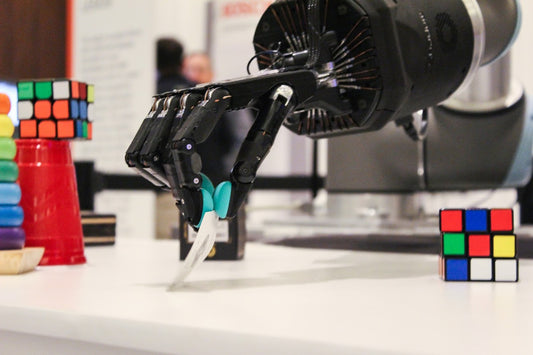 Teleoperation System Market Set to Reach USD 2298 Million by 2030, Driven by Demand for Remote Operations in Industrial and Hazardous Environments