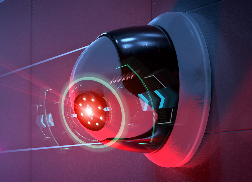 Latin America AI CCTV Market is Predicted to Reach USD 1417 Million with a CAGR of 21%