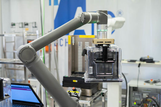 Asia-Pacific Wafer Handling Robots Market to Grow at 8% CAGR, Reaching USD 1 Billion by 2030