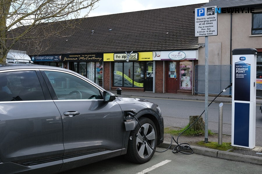 Automotive Pay-As-You-Go (PAYG) Road Charging Market Set to Reach USD 16 Billion by 2030, Driven by Growing Electric Vehicle Adoption and Government Support