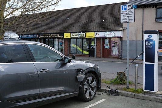 Automotive Pay-As-You-Go (PAYG) Road Charging Market Set to Reach USD 16 Billion by 2030, Driven by Growing Electric Vehicle Adoption and Government Support