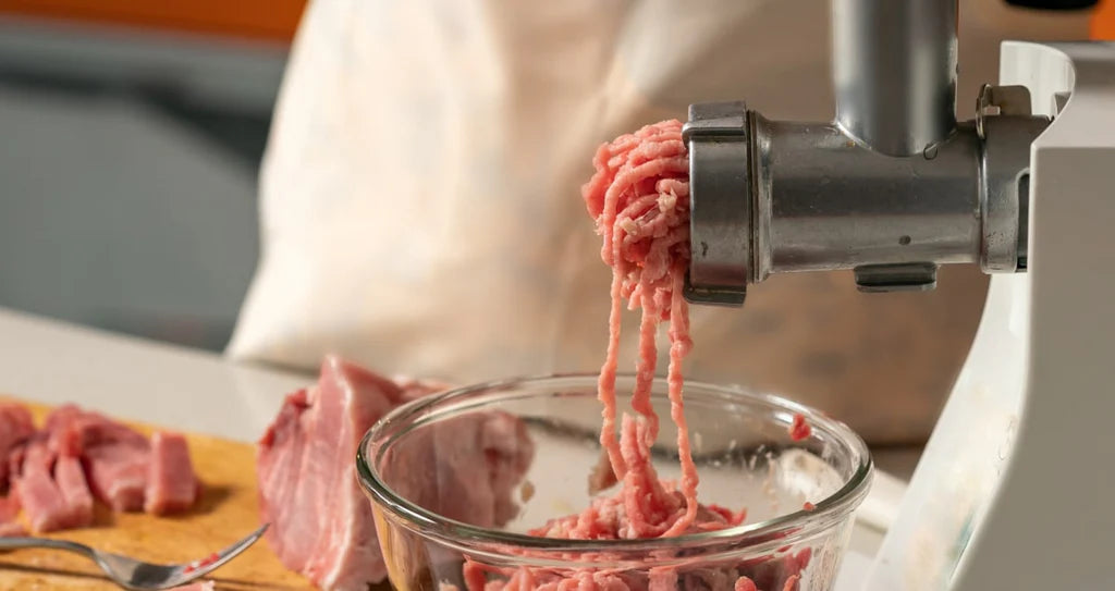 Meat Processing Equipment Market Poised for Growth, Projected to Reach USD 15 Billion by 2030