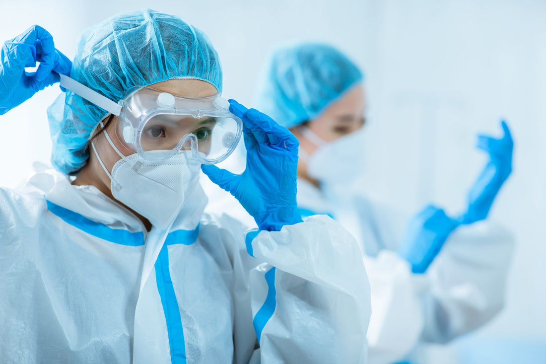 Cobalt-60 Sterilization Market Expected to Reach USD 9 Billion by 2030, Driven by Growing Demand for Sterilized Medical Devices and Pharmaceuticals
