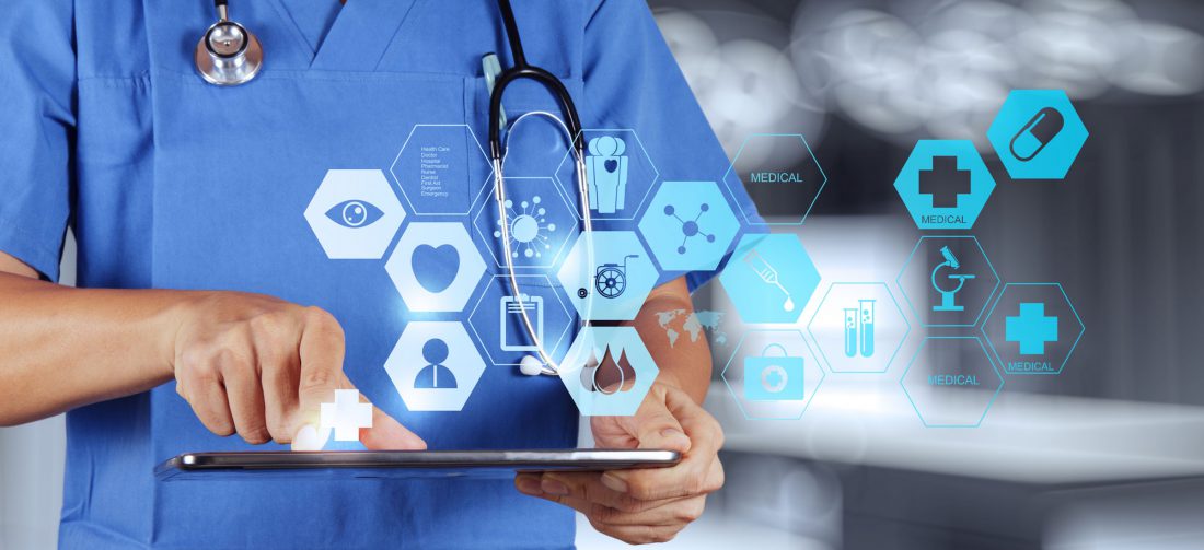 The Internet of Medical Things (IoMT) Market is Projected to Reach USD 329 Billion Growing at a Robust CAGR of 25% by 2030