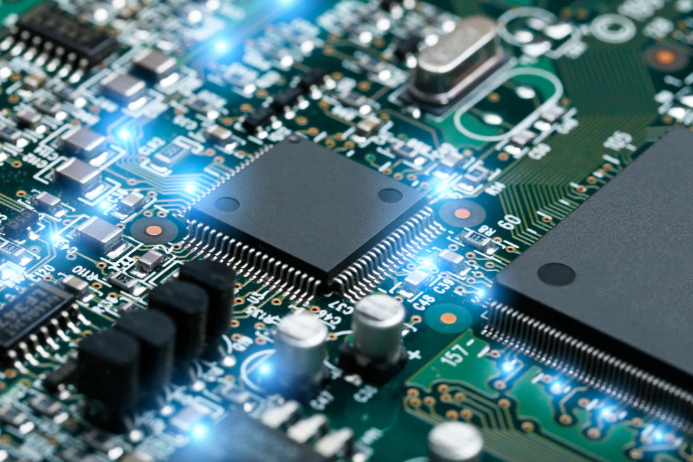 Graphene Semiconductor Chips Market to Reach $1256 Million by 2031, Fuelled by Advances in Electronics, AI, and 5G Technologies