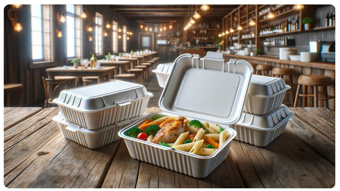 Food Container Market Set to Reach USD 223 Billion by 2030, Driven by Growing Demand for Sustainable and Safe Packaging Solutions