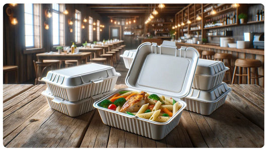 Food Container Market Set to Reach USD 223 Billion by 2030, Driven by Growing Demand for Sustainable and Safe Packaging Solutions