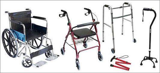 Canada’s Disabled and Elderly Assistive Device Market: Enhancing Independence