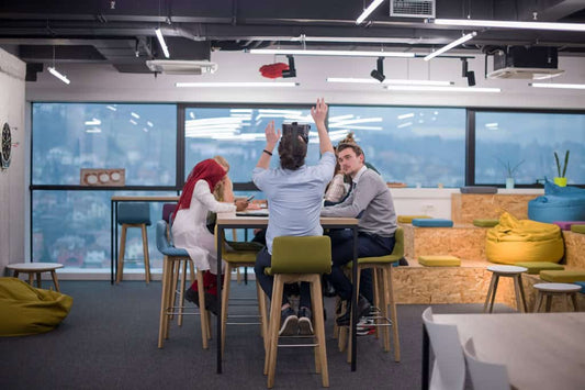 The Growth and Evolution of the Norway Co-Working Space Market