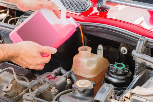 Automotive Coolant Market Set to Reach USD 9 Billion by 2030, Driven by Growth in Vehicle Production and Sustainability Demands