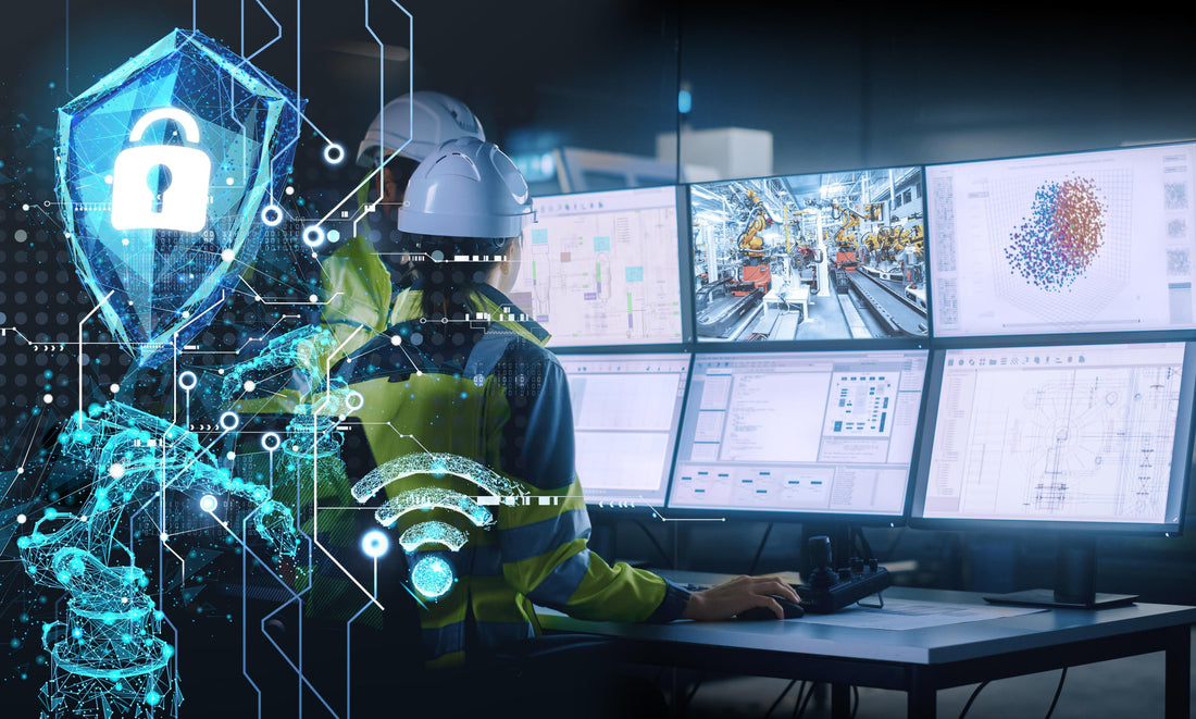 Operational Technology (OT) Security Market: Safeguarding the Backbone of Modern Industry