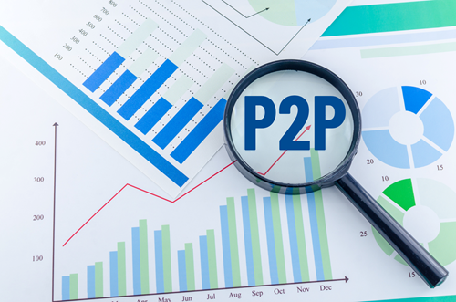 Procure-to-Pay (P2P) Suites Market: Driving Efficiency in Procurement Processes