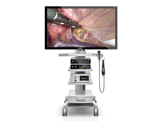 The Growing Potential of Laparoscopic Devices Market