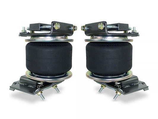 France Air Spring Market Poised for Significant Growth by 2030