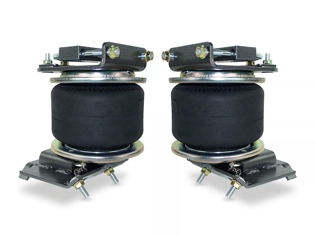 Norway Air Spring Market Set for Strong Growth Driven by EV Adoption and Urbanization