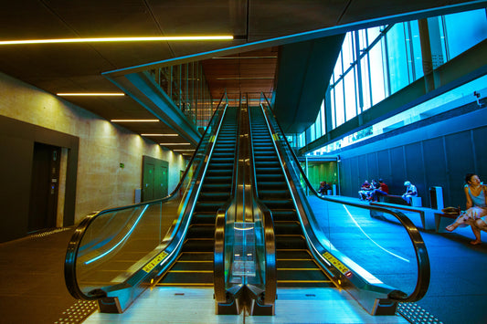 Russia Elevator Market Set to Reach USD 2 Billion by 2030